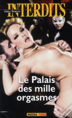 Capa do artigo Les Interdits T.418