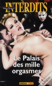 Capa do artigo Les Interdits T.418