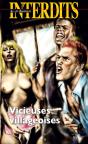 Les Interdits : Vicieuses Villageoises - Preview