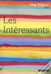 Capa do artigo Les Intéressants