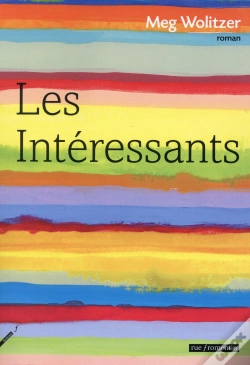 Capa do artigo Les Intéressants