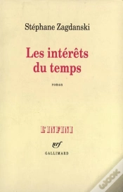 Capa do artigo Les Intérêts Du Temps