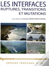 Les Interfaces ; Ruptures, Transitions Et Mutations