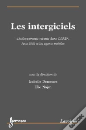 Capa do artigo Les Intergiciels