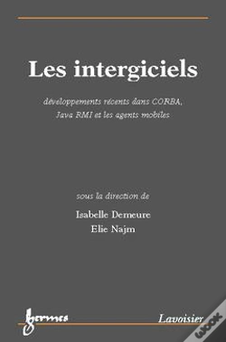 Capa do artigo Les Intergiciels