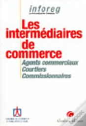 Capa do artigo Les Intermediaires De Commerce