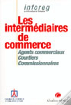 Capa do artigo Les Intermediaires De Commerce