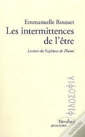 Les Intermittences De L'Être