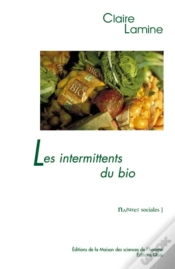 Capa do artigo Les Intermittents Du Bio