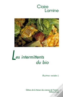 Capa do artigo Les Intermittents Du Bio