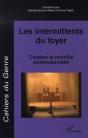 Les Intermittents Du Foyer ; Couples Et Mobilité Professionnelle - Preview