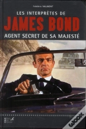 Les Interpretes De James Bond