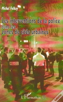 Capa do artigo Les Interventions De La Police Dans Les Zones De Cités Urbaines
