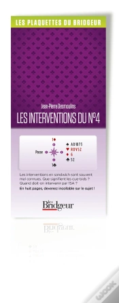 Capa do artigo Les Interventions Du N°4