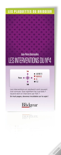 Capa do artigo Les Interventions Du N°4