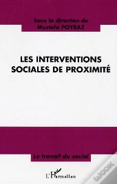 Les Interventions Sociales De Proximite