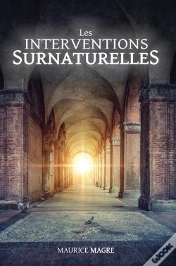 Capa do artigo Les Interventions Surnaturelles