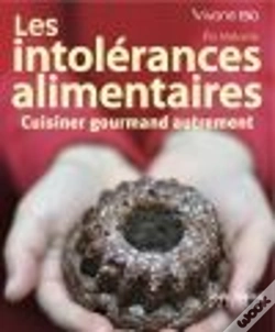 Capa do artigo Les Intolerances Alimentaires