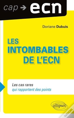 Capa do artigo Les Intombables À L'Ecn ; Toutes Les Connaissances Pour Gagner Des Points