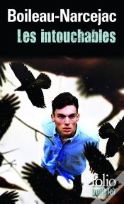 Capa do artigo Les Intouchables