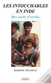 Capa do artigo Les Intouchables En Inde