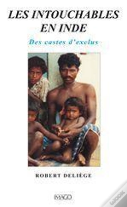 Capa do artigo Les Intouchables En Inde