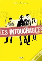 Capa do artigo Les Intouchables