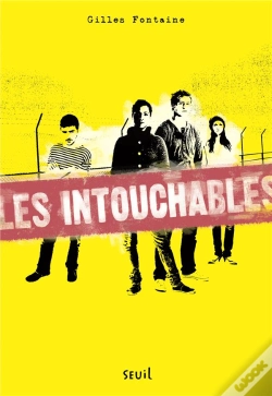 Capa do artigo Les Intouchables