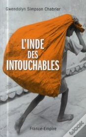 Capa do artigo Les Intouchables
