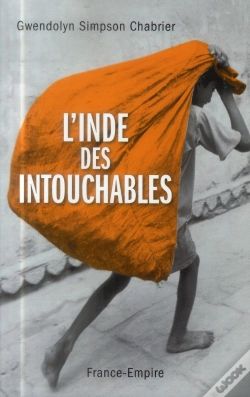 Capa do artigo Les Intouchables