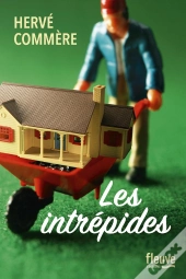Les Intrépides