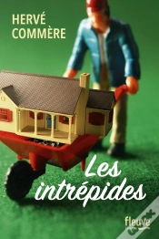 Capa do artigo Les Intrépides