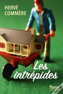 Capa do artigo Les Intrépides