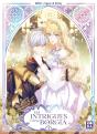 Les Intrigues D'Une Borgia Tome 1 - Preview