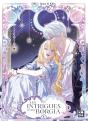 Les Intrigues D'Une Borgia - Tome 4 - Preview