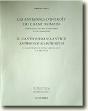 Les Introits Romains Gregoriens Et Ambrosiens - Preview
