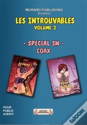 Les Introuvables Volume 2 - Special Sm