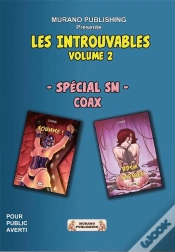 Capa do artigo Les Introuvables Volume 2 - Special Sm