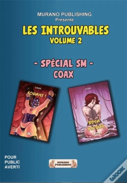 Capa do artigo Les Introuvables Volume 2 - Special Sm