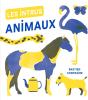 Les Intrus ; Animaux - Preview