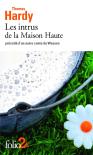 Les Intrus Dans La Maison Haute ; Un Autre Conte Du Wess