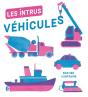 Les Intrus - Vehicules - Preview