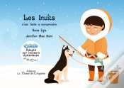 Capa do artigo Les Inuits