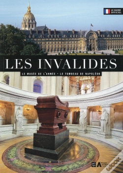 Capa do artigo Les Invalides