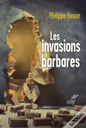 Capa do artigo Les Invasions Barbares ; L