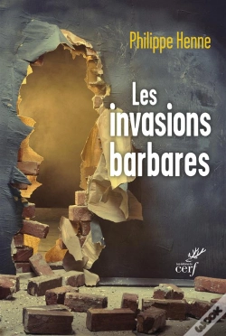 Capa do artigo Les Invasions Barbares ; L'Évangile Et Les Pères Face Aux Migrations
