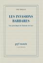 Les Invasions Barbares ; Une Généalogie De L'Histoire De L'Art - Preview