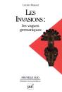 Les Invasions: Les Vagues Germaniques - Preview