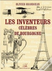 Capa do artigo Les Inventeurs Célèbres De Bourgogne
