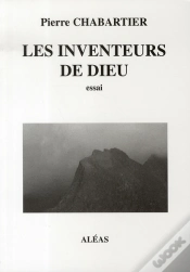 Capa do artigo Les Inventeurs De Dieu